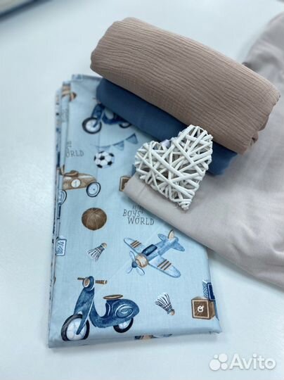 Набор для малыша