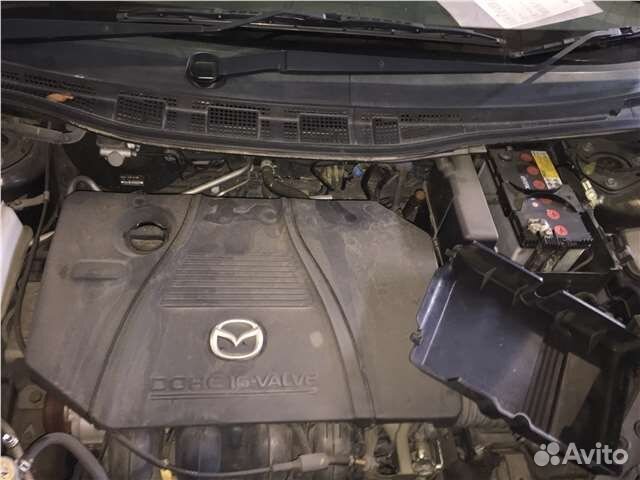 Разбор на запчасти Mazda 5 (CR) 2005-2010