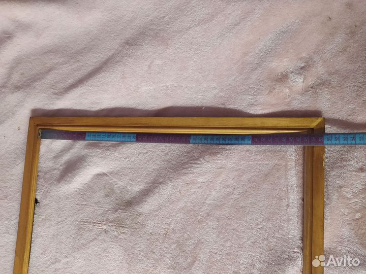 Рамочка для картины