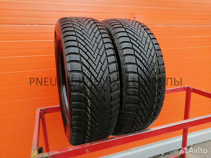 Pirelli Winter Cinturato 205/55 R16 94H
