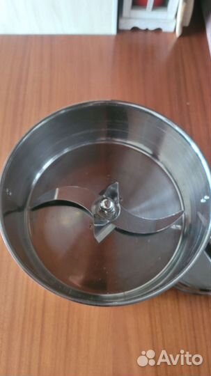 Измельчитель мельница Вилитек VLM - 30