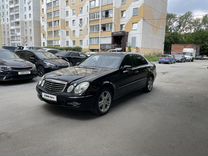 Mercedes-Benz E-класс 3.0 AT, 2006, 199 000 км, с пробегом, цена 980 000 руб.