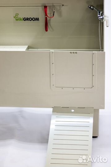 Ванна для груминга собак-кошек новая