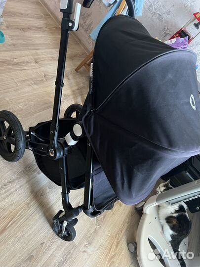 Коляска bugaboo cameleon 3