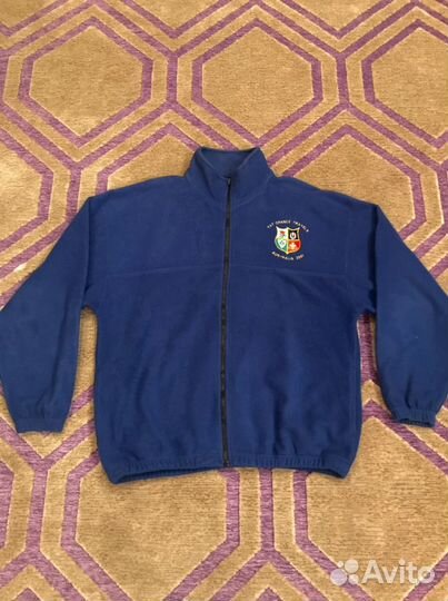 Толстовка мужская р 52-54