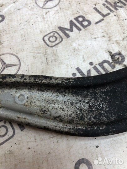 Рычаг задний правый Mercedes Cl W216