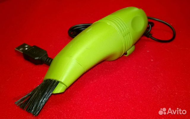 Веб камеры LogitechV U0018, Defener.Мини пылесос