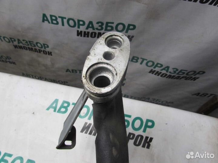 Испаритель кондиционера для Audi A6 2 1997-2004г