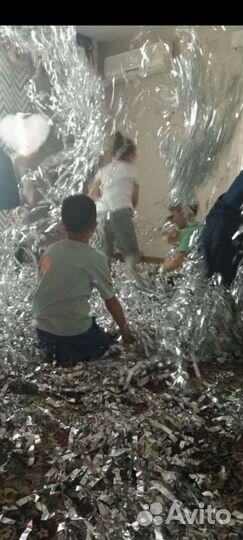 Серебряное шоу