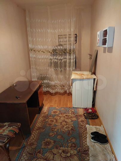 1-к. квартира, 33,7 м², 2/3 эт.