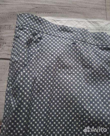 60-62 размер, брюки женские стретч TCM, Германия