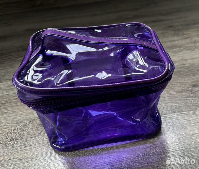 Сумки для косметики