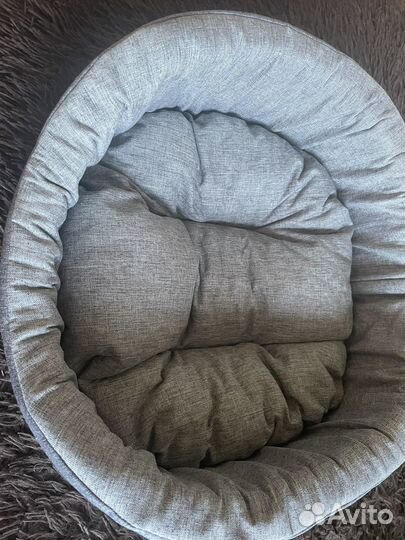 Лежанка для собак и кошек