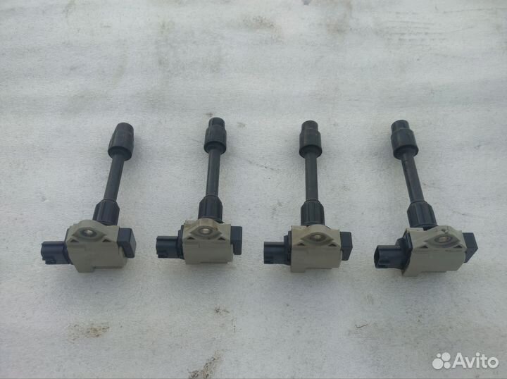 Катушка зажигания VQ25DE nissan