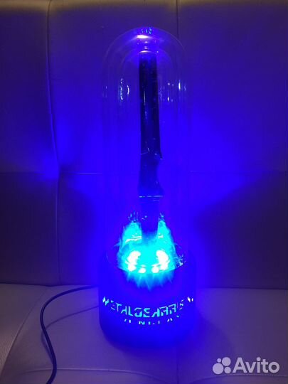 Metal Gear Rising Revengeance Collectors Edition