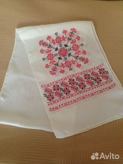 Рушник для праздников