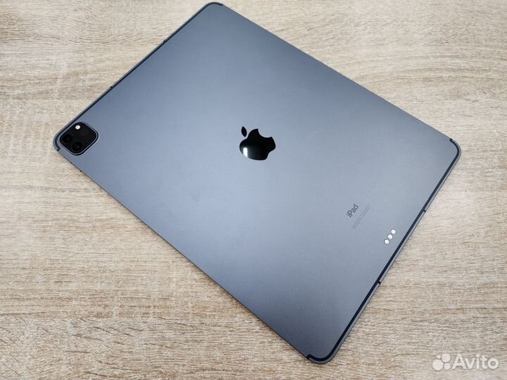 Планшет Apple iPad Pro 12.9 256Gb WI-FI+Cellular