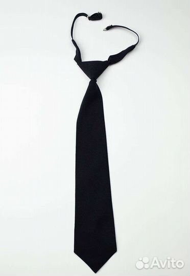 Галстук мвд