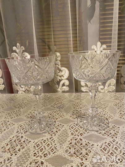 Вареница хрусталь