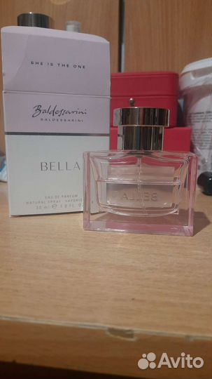 Baldessarini bella