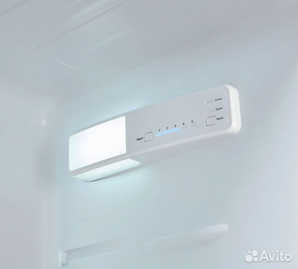 Холодильник встраиваемый однокамерный BR 12.1221 S