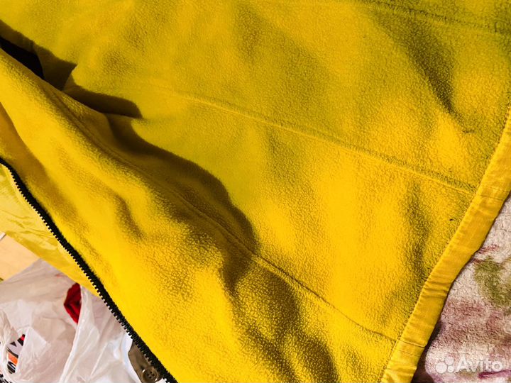 Пуховик женский 42-44 не новый