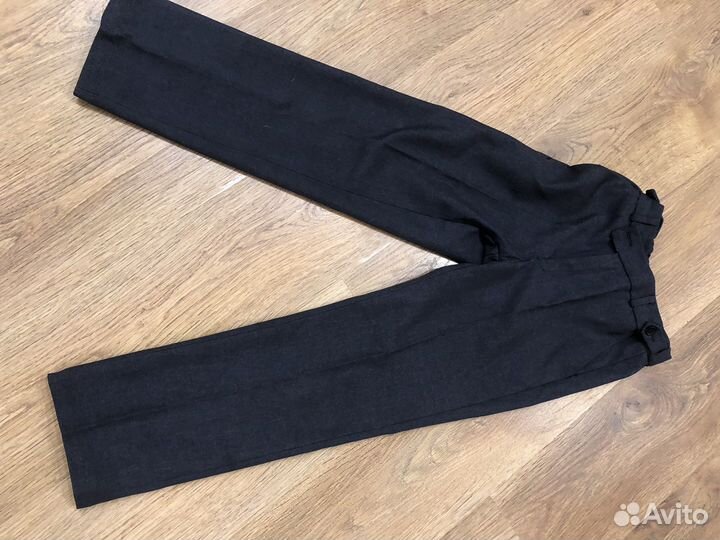 Школьный костюм для мальчика 140 146