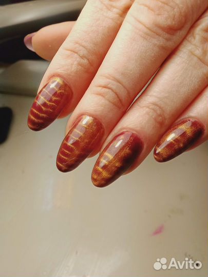 Маникюр педикюр на дому