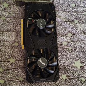 Видеокарта rtx 3060 8g