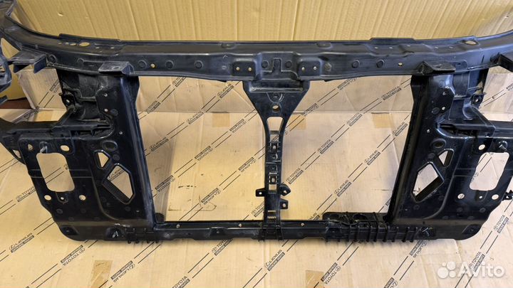 Телевизор Hyundai i30 2007-2012 FD 641012R000