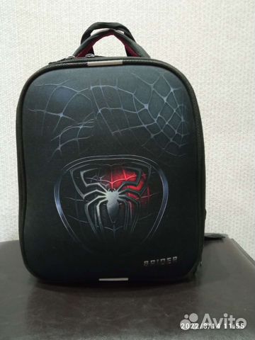 Рюкзак школьный для мальчика бу