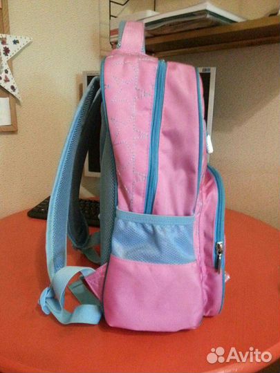 Рюкзак школьный