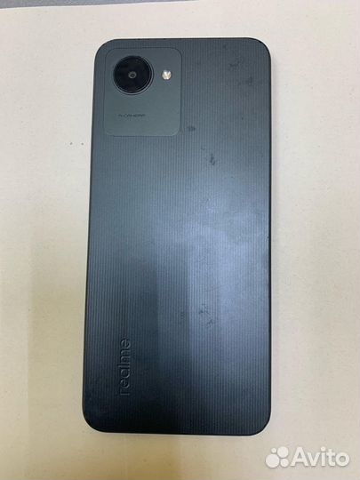 realme C30s, 4/64 ГБ