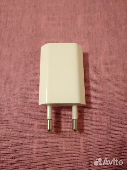 Зарядное устройство для iPhone