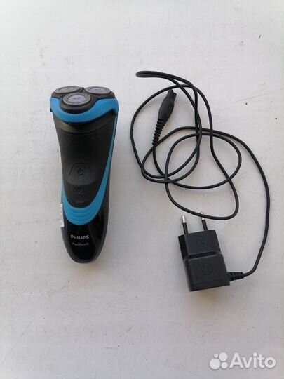 Philips AT750 AquaTouch с сзу