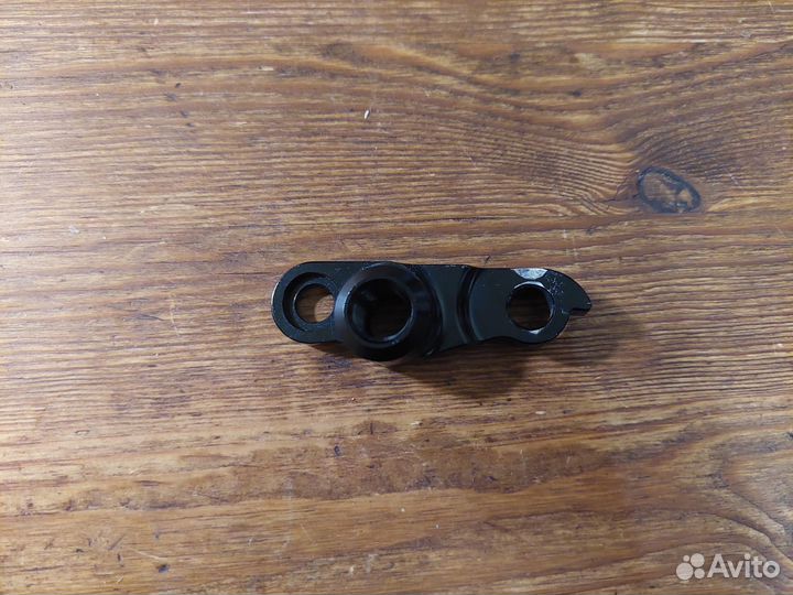 Держатель заднего переключателя, петух Jamis