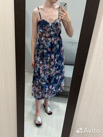 Вечернее платье Jump by Zolla