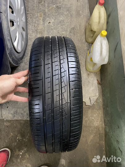 Nokian Tyres Hakka Green 3 205/55 R16