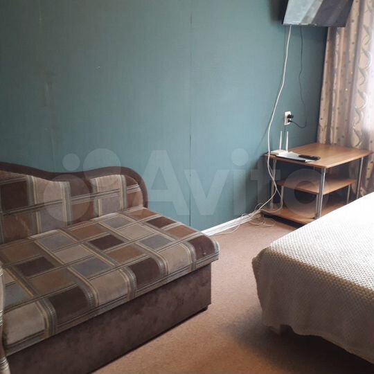 Квартира-студия, 23 м², 8/9 эт.