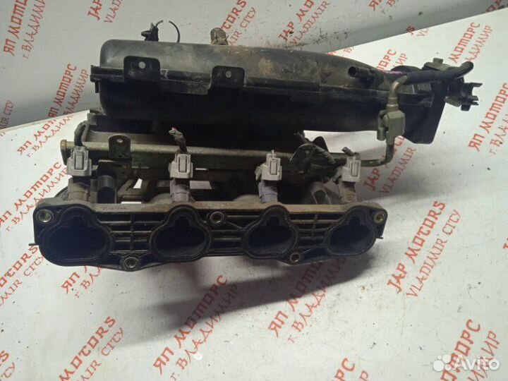 Коллектор впускной Nissan X Trail T30 T30 2.0 QR20