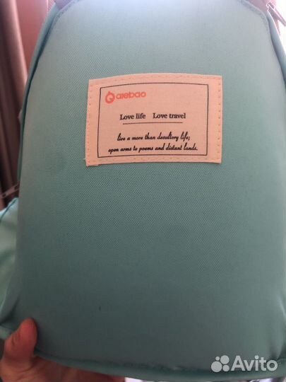 Кенгурятник для детей