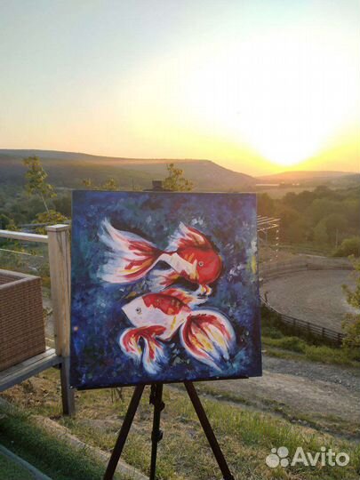 Картины на заказ