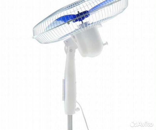 Вентилятор напольный новый с доставкой