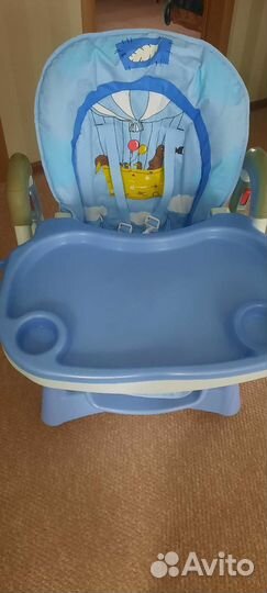 Стульчик для кормления
