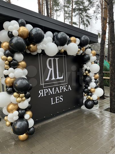 Торговая площадь, 12 м²