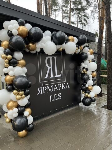 Торговая площадь, 12 м²