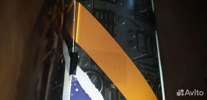 Lego star wars 75340