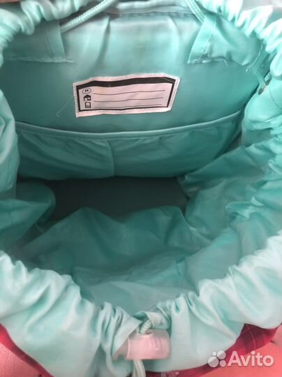 Рюкзак,ранец