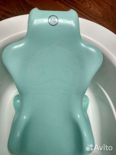 Ванночка для купания