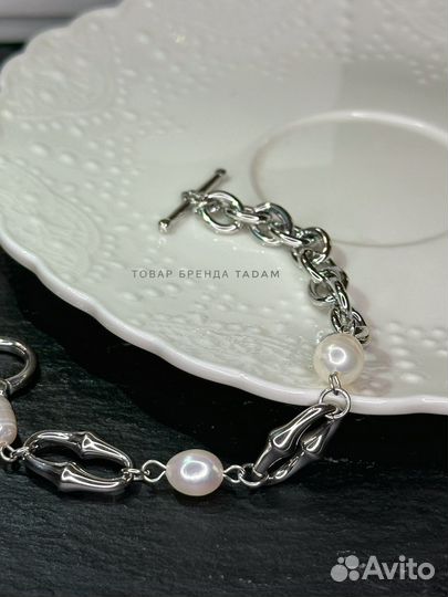Браслет цепь